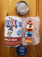 Funko Vinyl Soda - Disney: Donald Duck - D23 EXPO 2022 Hessen - Bad Schwalbach Vorschau