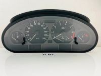 BMW E46 Tacho Kombiinstrument 6910275 Motometer 0263606305 Bad Doberan - Landkreis - Bad Doberan Vorschau