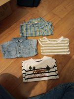 Sweatshirts und Hemden gr 80 Nordrhein-Westfalen - Schwerte Vorschau