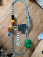 Lego Duplo Eisenbahn elektrischer Zug Baden-Württemberg - Eichstetten am Kaiserstuhl Vorschau