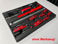 Einlage Toolbed Shadowfoam KS Tools Werkzeug Werkzeugwagen Baden-Württemberg - Kappelrodeck Vorschau