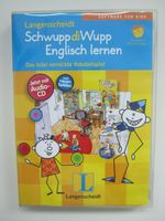 Langenscheidt SchwuppdiWupp Englisch lernen PC CD-ROM Audio-CD Essen - Rellinghausen Vorschau