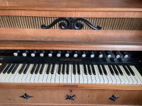 Kröger Harmonium Baden-Württemberg - Sulz Vorschau