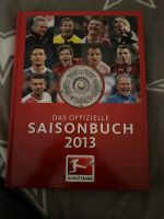 Bundesliga Saisonbuch 2013 Bayern - Erlangen Vorschau