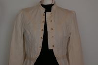 Blazer, Kurzblazer Jacke H&M Leinen Gr.38 beige *NEUWERTIG* Nordrhein-Westfalen - Siegen Vorschau