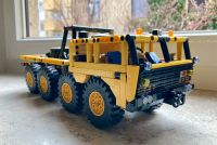 Lego Technic MOC Tatra 813 Trial Truck, Klemmbaustein München - Schwabing-West Vorschau