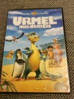 Kinder DVD Urmel aus dem Eis Hessen - Fernwald Vorschau