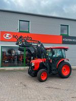 KUBOTA L2-552 DHC MIT STOLL SOLID 28-14 EUROAUFNAHME Niedersachsen - Hemmingen Vorschau