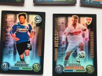 Fussballkarten Match Attax von 2008/2009 Baden-Württemberg - Malterdingen Vorschau