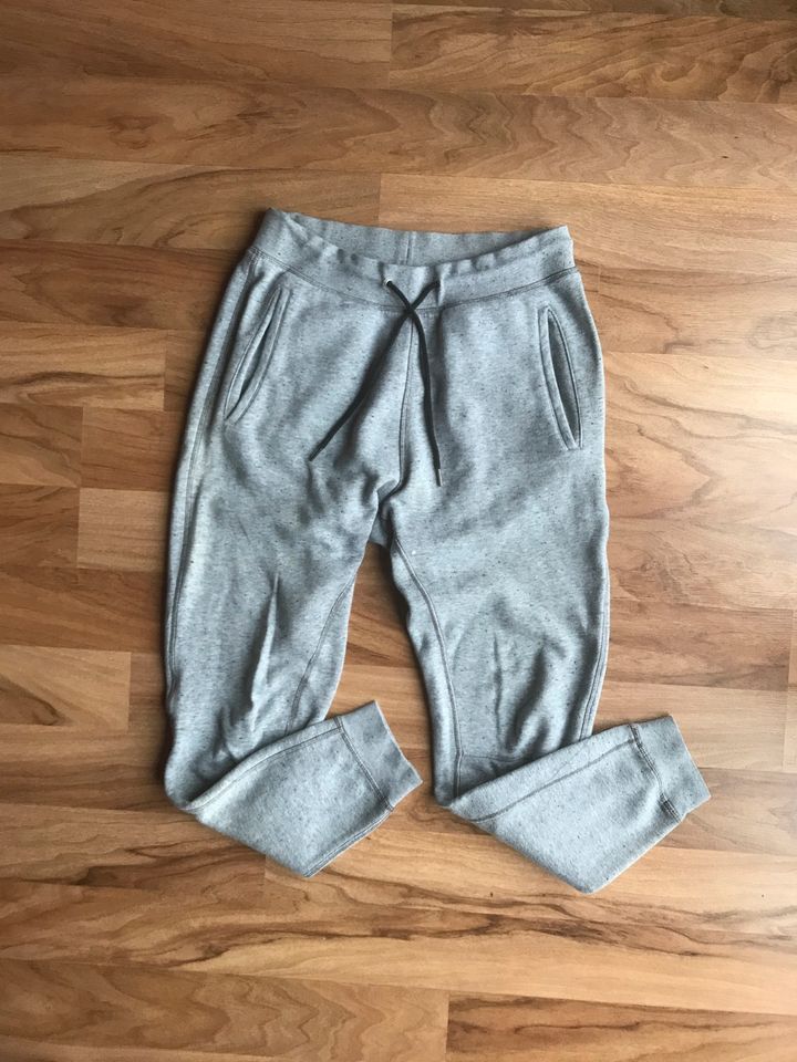 Jogginghose von H&M Gr. S in Rauen