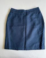 Rock Orsay Gr.38/40 blau 6,20€ Hessen - Guxhagen Vorschau