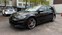 Volkswagen Golf VII Lim. Highline 2.0 GTD|LED|CarPlay|8fach Nordrhein-Westfalen - Marl Vorschau