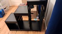 IKEA Trofast  Schwarz 99x44 x 94cm Mitte - Tiergarten Vorschau