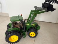 Bruder John Deere 7930 Traktor mit Frontlader Bayern - Theres Vorschau
