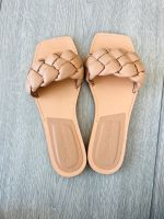 Stradivarius sommer sandal Nordrhein-Westfalen - Herzogenrath Vorschau