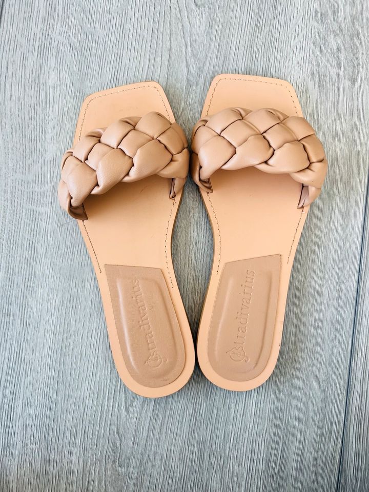 Stradivarius sommer sandal in Herzogenrath