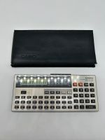 Casio FX-700P Taschenrechner mit Hülle Sachsen-Anhalt - Halle Vorschau