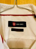 CF Club of Gents Anzugshemd Gr. 38 Slim Fit Hessen - Elbtal Vorschau