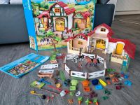 Playmobil Country Großer Reiterhof 6926 + Zubehör Kiel - Melsdorf Vorschau