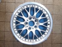 BMW Alufelge 17" Kreuzspeiche-Verbund II 42 8x17 ET  47 1 095 342 Bayern - Aham Vorschau