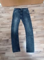 Jeans Blue Effect 170N grau Baden-Württemberg - Mengen Vorschau