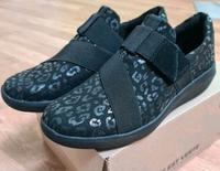 Clarks collection Damenschuhe Halbschuhe Sneacker Slipper Gr. 40 Leipzig - Probstheida Vorschau
