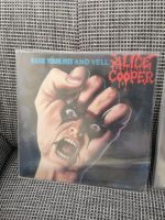 Vinyl, Schallplatte: Alice Cooper - Raise Your Fist And Yell 1987 Hannover - Vahrenwald-List Vorschau