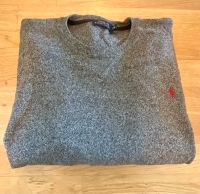 Pullover Polo Ralph Lauren grau XXL Walle - Handelshäfen Vorschau