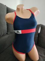Adidas sportlich Badeanzug Gr 38 Nordrhein-Westfalen - Werl Vorschau