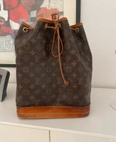 LV Noé Luis Vuitton Sac Noé gebraucht aus Canvas und Leder Harburg - Hamburg Wilstorf Vorschau