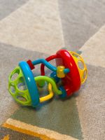 Verschiedenes Babyspielzeuge / Ball, Babybuch Nordrhein-Westfalen - Schwerte Vorschau