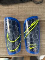 Nike mercurial Schienbeinschoner Hessen - Fürth Vorschau