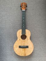 Koaloha Tenor Ukulele Mango KTM-00 MG mit Zubehör Bayern - Fürth Vorschau