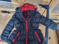 Winterjacke Baby Mädchen  Gr. 92 Sachsen - Mittweida Vorschau