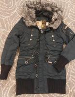 Khujo winterjacke m Saarland - Homburg Vorschau