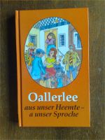 Oallerlee aus unser Heemte - a unser Sproche, 2002 Sachsen - Geyer Vorschau