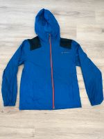 Laufjacke Sportjacke Windbreaker blau Columbia Gr.M Bayern - Holzgünz Vorschau