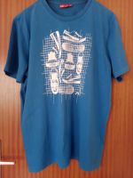 Puma T-Shirt, Top Zustand, Gr. XL,blau Baden-Württemberg - Lichtenstein Vorschau