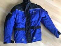 Jacke, Motorradjacke Büse Gr.S blau schwarz WIE NEU Berlin - Spandau Vorschau