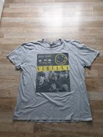 Nirvana Bleach T-Shirt Nordrhein-Westfalen - Gelsenkirchen Vorschau