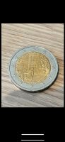 50 Jahre Kniefall von Warschau gedenkmünze 2 Euro Fehlprägung Nordrhein-Westfalen - Beelen Vorschau