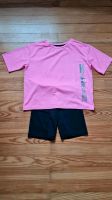 C&A Sportset - Hose & T-Shirt Gr.146/152 Saarland - Schiffweiler Vorschau