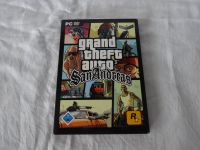 Grand Theft Auto San Andreas PC Version Nordrhein-Westfalen - Kerpen Vorschau