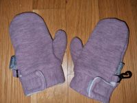 Handschuhe sterntaler neu, lila, Gr. 3 (3-4 Jahre, 2 Jahre) Pankow - Weissensee Vorschau