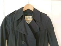 LTB Jacke M blau Hessen - Flörsheim am Main Vorschau