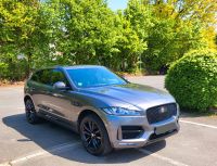 Jaguar F-Pace 2.0 D R-Sport AWD Niedersachsen - Ostercappeln Vorschau