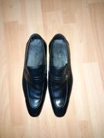 Verkaufe 1x Herrenschuhe (Gr.41) Baden-Württemberg - Denzlingen Vorschau