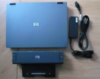 Business Laptop HP 6715b * Absolut NEUWERTIG * Sammlerstück * Nordrhein-Westfalen - Werl Vorschau