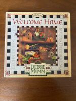 Welcome Home - Debbie Mumm | Patchwork Buch | Nähen Essen - Bergerhausen Vorschau