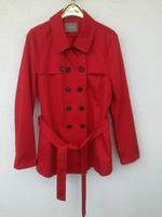 NEU ORSAY Trenchcoat zweireihig Jacke mit Gürtel Kurzmantel Bayern - Landsberg (Lech) Vorschau